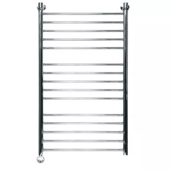 Полотенцесушитель электрический Ника Classic ЛП г2 120х60 левый тэн