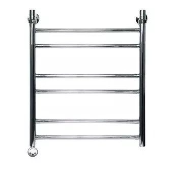 Полотенцесушитель электрический Ника Classic ЛП г2 50х40 левый тэн