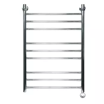 Электрический полотенцесушитель Ника Classic ЛП г2 80х50 правый тэн