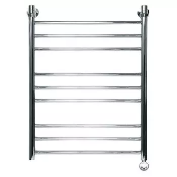 Полотенцесушитель электрический Ника Classic ЛП г2 80х60 правый тэн