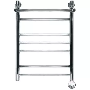 Полотенцесушитель электрический Ника Classic ЛП г2 ВП 60х40 правый тэн