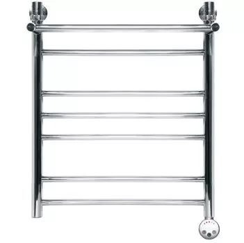 Полотенцесушитель электрический Ника Classic ЛП г2 ВП 60х50 правый тэн