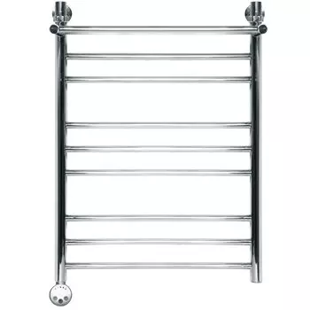 Полотенцесушитель электрический Ника Classic ЛП г2 ВП 80х60 левый тэн