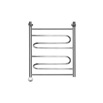 Полотенцесушитель электрический Ника Curve ЛZ 60х50 левый тэн