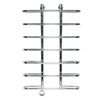 Полотенцесушитель электрический Ника Mix Вираж 100х50 левый тэн