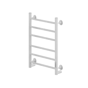 Электрический полотенцесушитель Ника Way-2 60/40 RAL9016 белый матовый U