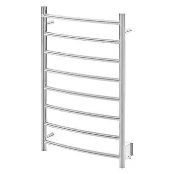 Полотенцесушитель электрический Pax Foxtrot 3707-5 хром