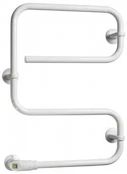 Полотенцесушитель электрический Pax PAX-TR 65 белый