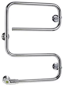 Полотенцесушитель электрический Pax PAX-TR 65 хром