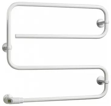 Полотенцесушитель электрический Pax PAX-TR 85 белый