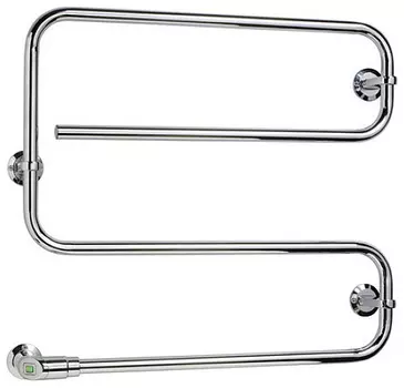 Полотенцесушитель электрический Pax PAX-TR 85 хром