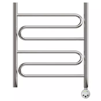 Полотенцесушитель электрический Point 01 PN01156E 500x600