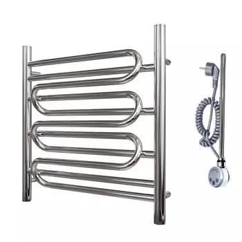 Электрический полотенцесушитель Point 01 PN01156SE 500x600