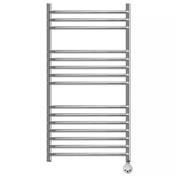 Электрический полотенцесушитель Point 05 PN05150SE 500x1000