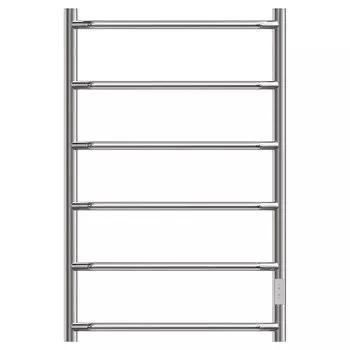 Электрический полотенцесушитель Point Виктория PN06848 400x800 правый