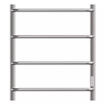 Электрический полотенцесушитель Point Ника PN08846 400x600 правый