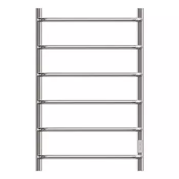 Электрический полотенцесушитель Point 08 PN08858 500x800 правый