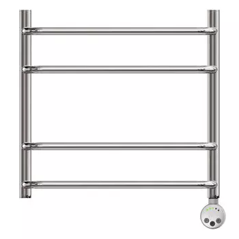 Электрический полотенцесушитель Point 09 PN09155E 500x500