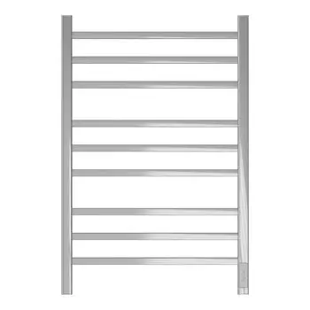 Электрический полотенцесушитель Point Вега PN71858 П9 500x800 диммер справа хром