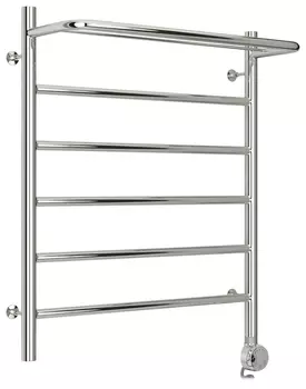 Электрический полотенцесушитель Стилье Формат 20 ТП 60х50 R с полкой
