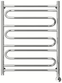 Полотенцесушитель электрический Стилье Формат 22 80х60 правый