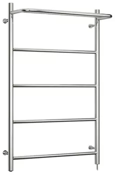 Электрический полотенцесушитель Стилье Формат 30 П 80х50 R с полкой