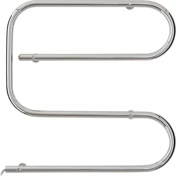 Полотенцесушитель электрический Стилье GS 60x65