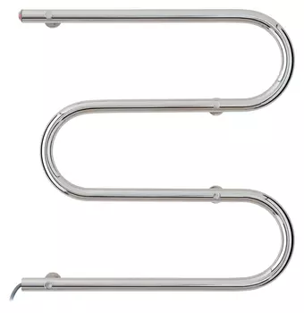 Полотенцесушитель электрический Стилье M 50x50