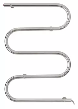 Полотенцесушитель электрический Стилье MS 70x50