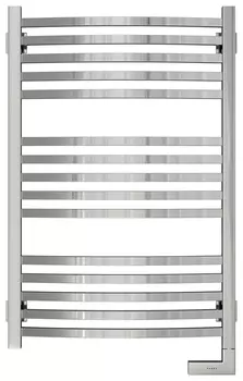 Полотенцесушитель электрический Сунержа Аркус 2.0 80х50 R