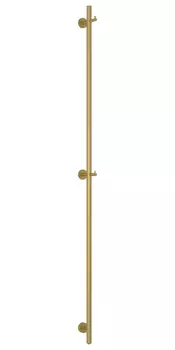 Электрический полотенцесушитель Сунержа Аскет 165 золото матовое