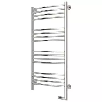 Полотенцесушитель электрический Сунержа Богема 2.0 100х50 R выгнутый