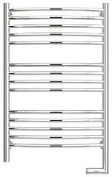 Полотенцесушитель электрический Сунержа Богема 2.0 80х50 R прямая