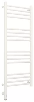 Полотенцесушитель электрический Сунержа Богема 3.0 100х40 L прямая, белый матовый