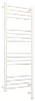 Полотенцесушитель электрический Сунержа Богема 3.0 100х40 R прямая, белый матовый