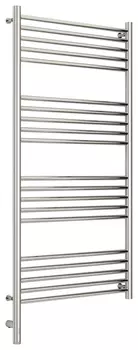 Полотенцесушитель электрический Сунержа Богема 3.0 120х60 L прямая