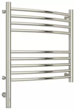 Полотенцесушитель электрический Сунержа Богема 3.0 50х50 L выгнутая