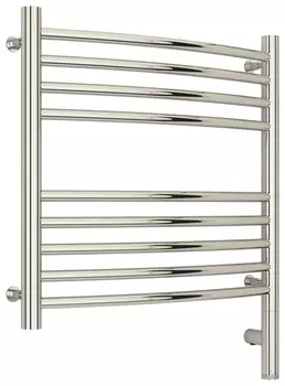 Полотенцесушитель электрический Сунержа Богема 3.0 50х50 R выгнутая