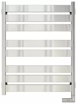 Полотенцесушитель электрический Сунержа Центурион 2.0 80х60 R