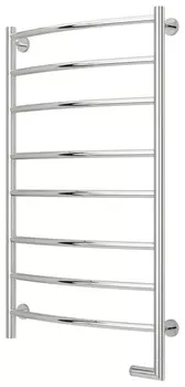 Полотенцесушитель электрический Сунержа Галант 2.0 100х60 R