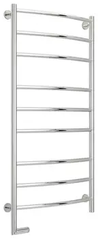 Полотенцесушитель электрический Сунержа Галант 2.0 120х60 L