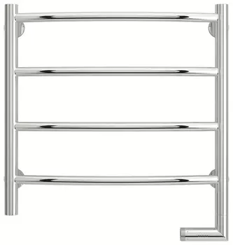 Полотенцесушитель электрический Сунержа Галант 2.0 50х50 R