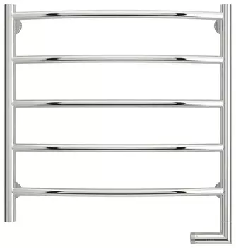 Полотенцесушитель электрический Сунержа Галант 2.0 60х60 R