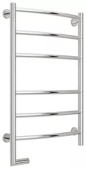 Полотенцесушитель электрический Сунержа Галант 2.0 80х50 L