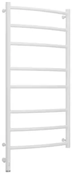 Полотенцесушитель электрический Сунержа Галант 3.0 100х50 левый, белый матовый