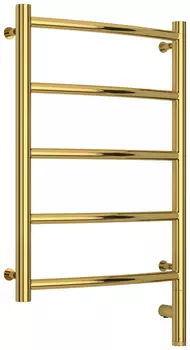 Полотенцесушитель электрический Сунержа Галант 3.0 60х40 правый, золото