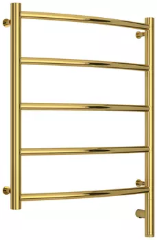 Полотенцесушитель электрический Сунержа Галант 3.0 60х50 правый, золото