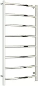 Полотенцесушитель электрический Сунержа Галант 4.0 100х50 R выгнутая