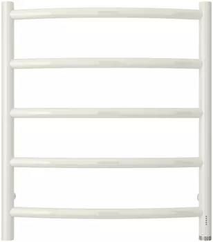 Полотенцесушитель электрический Сунержа Галант 4.0 60х50 R белый