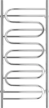 Полотенцесушитель электрический Сунержа Иллюзия 120x50 R